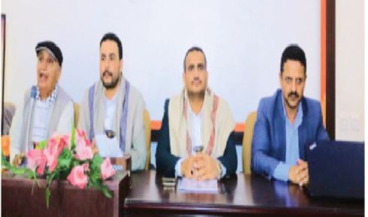 ورشة لتطوير عمل لأندية الأمانة