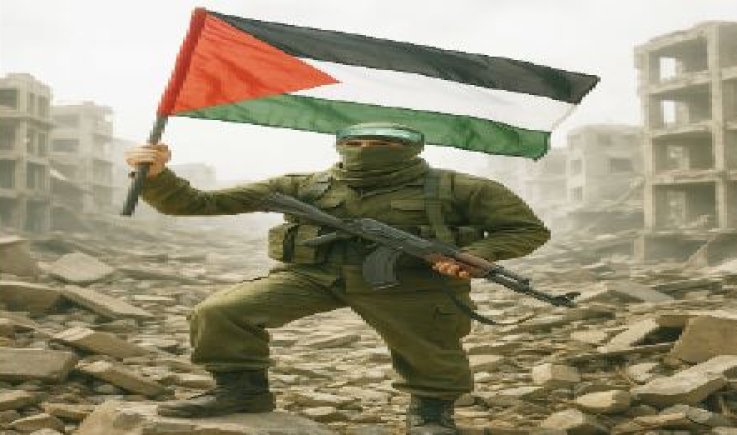 بشهادة واعتراف العدو نفسه .. غزة صمود أسطوري ومقاومة لا تقهر