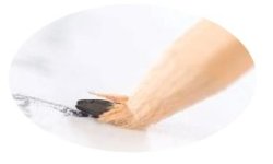 برأس قلم