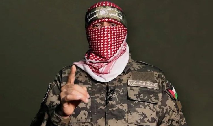 أبو عبيدة: “جحيم غزة” سيظل يحصد جنود العدو ولن ينجو منه أحد