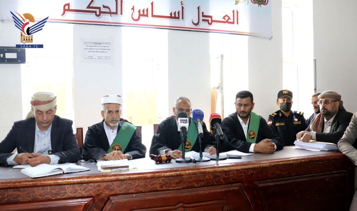الشعبة الجزائية المتخصصة بالأمانة تصدر حكمها في قضية اغتصاب الطفلة جنات
