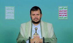 السيد القائد يدعو إلى خروج مليوني يوم غد الجمعة وفاءٌ لغزة وثقة بوعد الله بالنصر