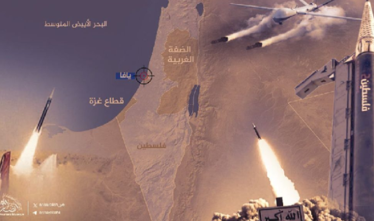 مسؤول أمريكي رفيع :هناك تراجع  في القدرات البحرية أمام الترسانة اليمنية المتطورة