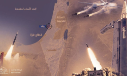 مسؤول أمريكي رفيع :هناك تراجع  في القدرات البحرية أمام الترسانة اليمنية المتطورة