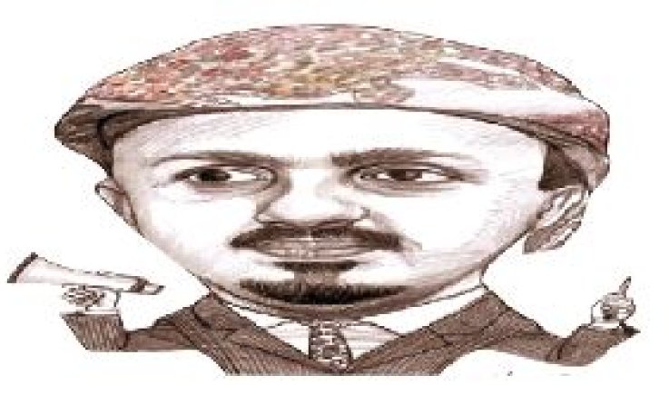 تناقضات الإرياني الفاضحة