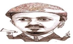 تناقضات الإرياني الفاضحة