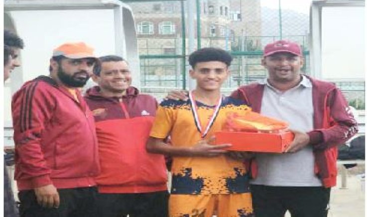 العروبه تكريم السويدي والذاهبي