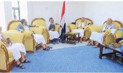 وزارة الشباب تناقش التحضيرات لعقد ندوة علمية ضمن أنشطة مؤتمر فلسطين الثالث