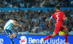 الدوري الأرجنتيني ..راسينغ يتغلب على بيلجرانو بهدف دون رد