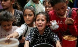 "الأوروبي للصحفيين": يجب التحقيق في استخدام "إسرائيل" التجويع كسلاح حرب بغزة