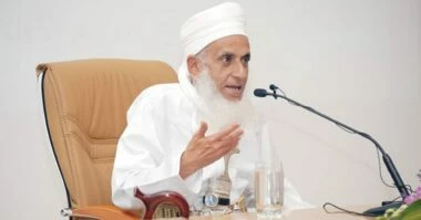 مُفتي عُمان: نحيي أبطال اليمن المغاوير الأفذاذ الذين حطموا كل أسطورة
