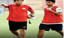 تدشين "المرحلة الأولى" من تحضيرات المنتخب الوطني للناشئين