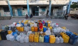 "أونروا": الحصول على المياه النظيفة يبقى تحديا يوميا في غزة