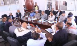وزير الشؤون الاجتماعية يؤكد أهمية حصول ذوي الإعاقة على حقوقهم