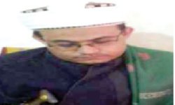 صَهٍ يا أزهرَ التّاريخِ! ما لَكَ ناطِقُ