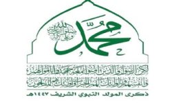 مكتب الشباب بمديرية الحدأ يدشن الأنشطة المصاحبة للمولد النبوي الشريف