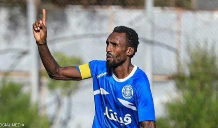 فلسطين حرة..نجم مانشستر يونايتد ينعي اللاعب الفلسطيني و يهاجم "اسرائيل"