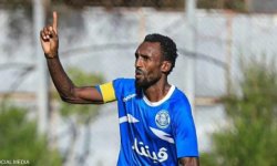 فلسطين حرة..نجم مانشستر يونايتد ينعي اللاعب الفلسطيني و يهاجم "اسرائيل"