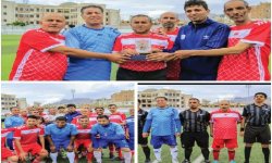 استعداد لاحياء ذكرى المولد النبوي الشريف.. رواد الأمانة يتغلب على رواد المحويت