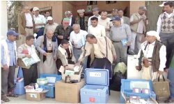 تدشين مسح للثروة الحيوانية في البيضاء