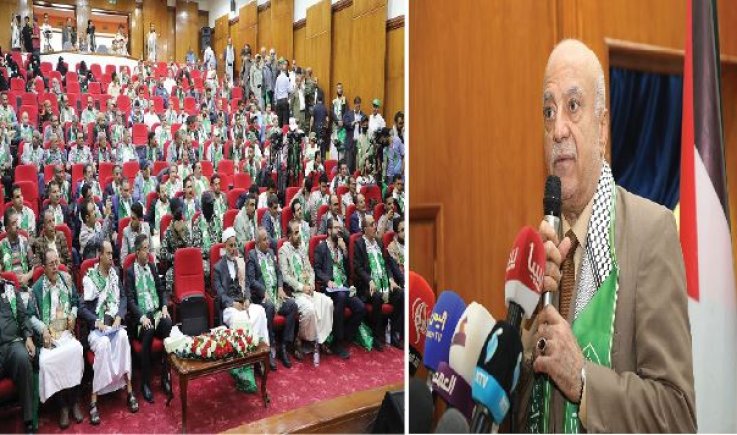 وزارة الإعلام تدشن خطة التغطية الإعلامية لذكرى المولد النبوي واكتمال عام على تشكيل حكومة التغيير والبناء