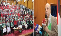 وزارة الإعلام تدشن خطة التغطية الإعلامية لذكرى المولد النبوي واكتمال عام على تشكيل حكومة التغيير والبناء