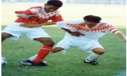 من الذاكرة الرياضية .. أحمد البريد .. قلب الاتحاد النابض ونجم اتحاد إب والمنتخب الوطني