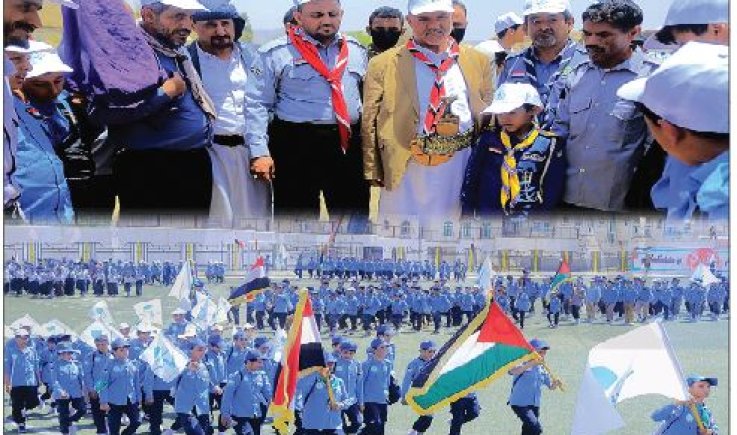 وزارة الشباب والرياضة تحقق إنجازات نوعية منذ بدء حكومة التغيير والبناء