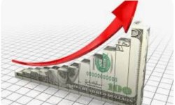 ارتفاع كبير لسعر الدولار الجمركي وصل إلى الضعف في عدن المحتلة