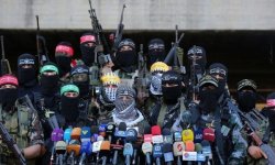 فصائل المقاومة الفلسطينية: الكيان الصهيوني يُظهر وجهه الحقيقي ونواياه الاستعمارية الخبيثة