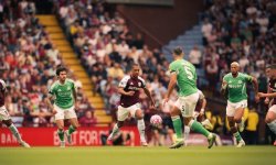 تعادل أستون فيلا ونيوكاسل سلبيا في الجولة الأولى للدوري الإنجليزي