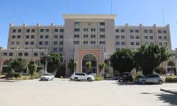  وزارة الخارجية: العدوان على محطة كهرباء حزيز تصعيد خطير