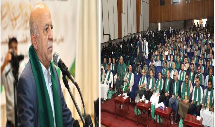 وزارة الشؤون الاجتماعية تحتفي بذكرى المولد النبوي بحضور رئيس مجلس الوزراء