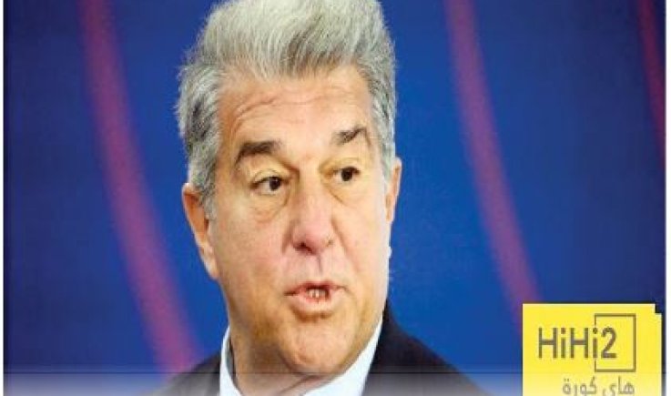 الوقت لا يلعب في صالح برشلونة