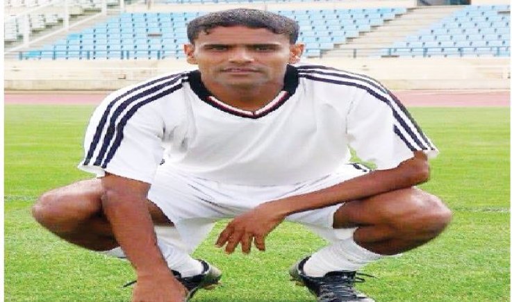من الذاكرة الرياضية .. العمقي.. نجم جمع في أدائه بين المتعة والجمال