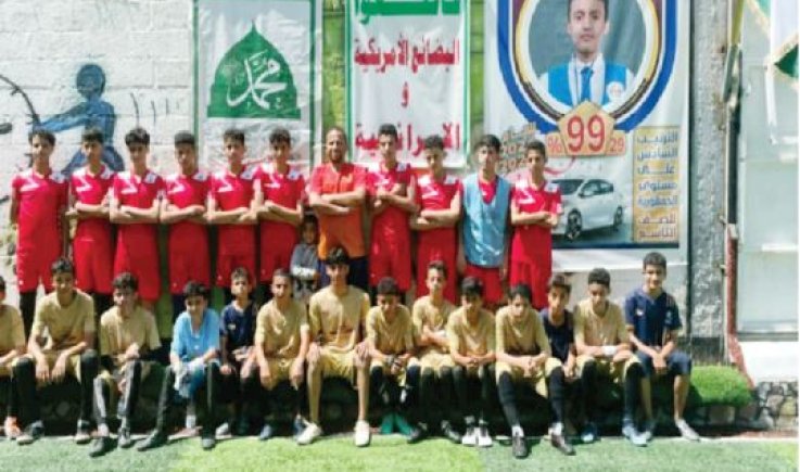 بطولة المولد النبوي بمدارس نابلس والطموح وبلقيس بإب تشهد تنافساً مثيراً