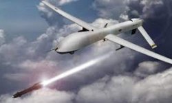 جيش العدو يقر بفشل محاولات اعتراض مسيرة اطلقت من اليمن