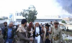 وزير النفط: مستمرون في تزويد المواطنين بالوقود