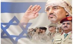 كشف عنه تقرير الجاسوس الصهيوني "جوناثان سباير".. تعاون وتنسيق مشترك بين حكومة الارتزاق والكيان الصهيوني
