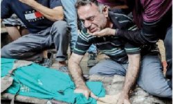 ارتفاع ضحايا جرائم الإبادة الإسرائيلية في غزة إلى 62 ألفا و 819 شهيدا