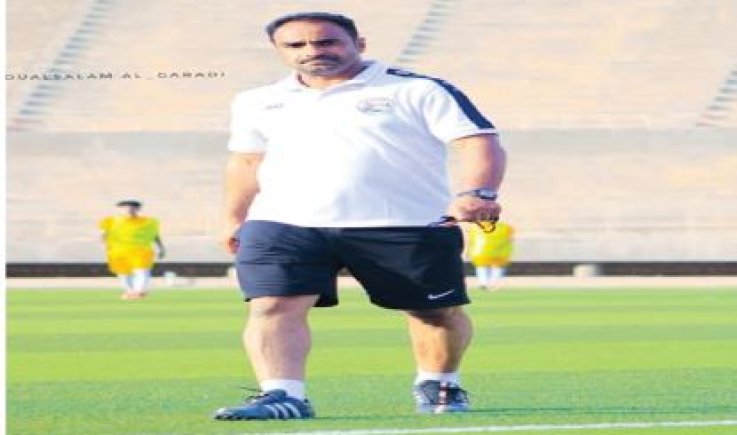 "الزئبق" من الذاكرة الرياضية .. النونو .. قناص الأهداف ونجم ملاعب كرة القدم