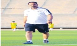 "الزئبق" من الذاكرة الرياضية .. النونو .. قناص الأهداف ونجم ملاعب كرة القدم