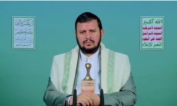 في خطابه التعبوي المهم.. قائد الثورة: حالة الجمود التي نراها في معظم البلدان العربية قرار سياسي
