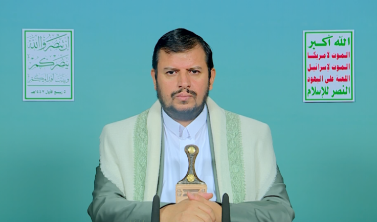 السيد القائد: تكرار جرائم حرق نسخ من المصحف الشريف محاولة لفصل الأمة عن مصادر هدايتها