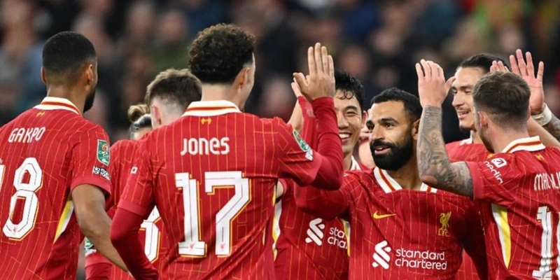 الدوري الإنجليزي.. قمة كروية قوية تجمع ليفربول وأرسنال بعد غد