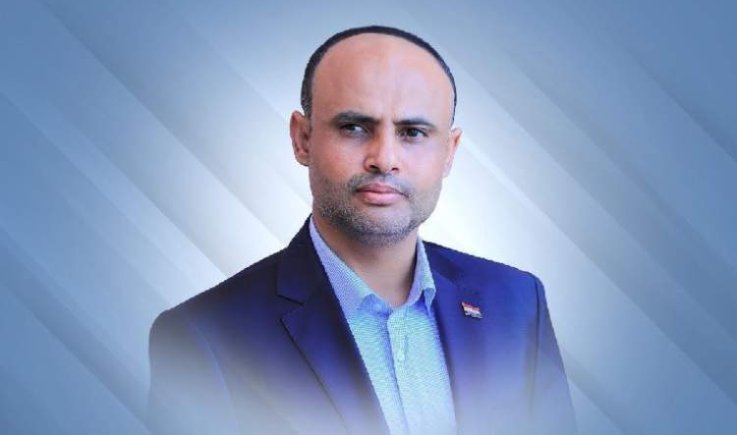رئيس المجلس السياسي يصدر قرارا بتكليف محمد مفتاح للقيام بأعمال رئيس مجلس الوزراء