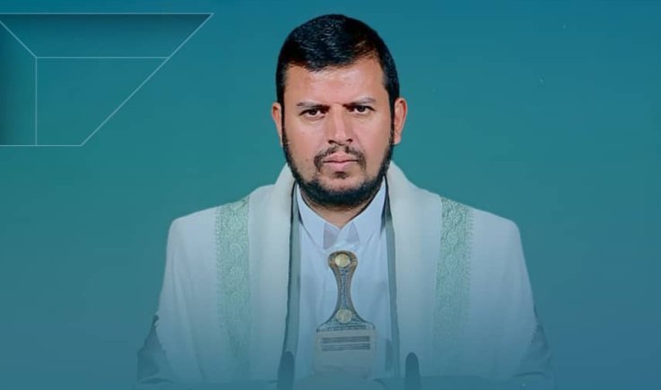 السيد عبدالملك .. المواجهة العسكرية مع العدو مستمرة والأيام القادمة ستشهد نجاحات كبيرة