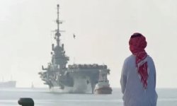 اندهاش وقلق بريطاني صهيوني من استهداف صنعاء سفينة إسرائيلية قرب ينبع