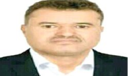 حين بكت الأرض كلها .. فقيدها الشهيد رضوان الرباعي