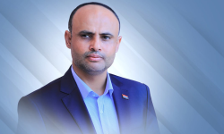 الرئيس المشاط يشكر الشعب اليمني لحضوره المهيب في إحياء ذكرى المولد النبوي
